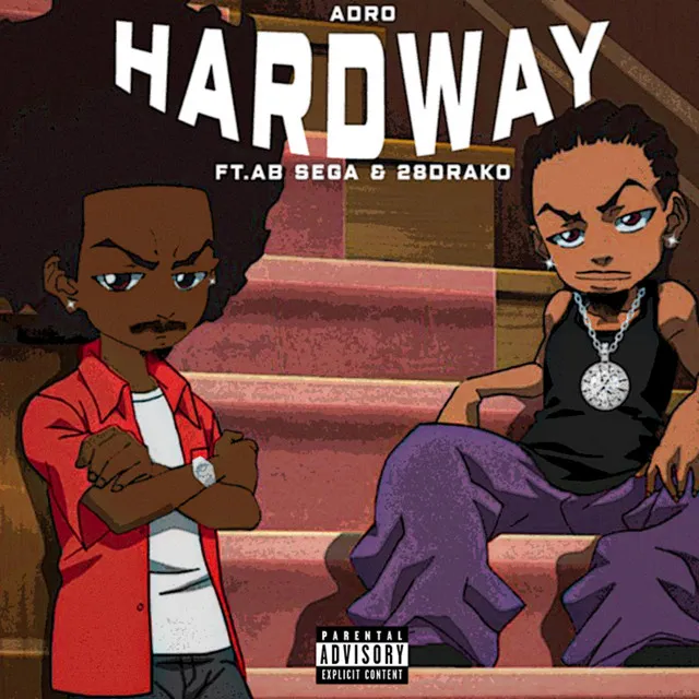 HARDWAY