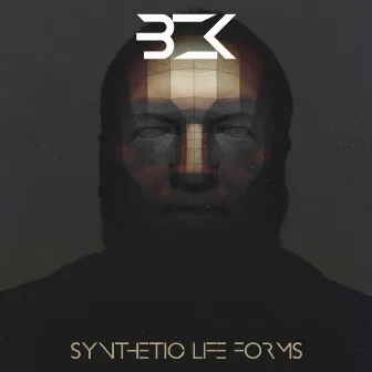 Synthetic Life Forms by Bzk