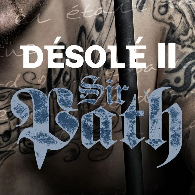 Désolé II