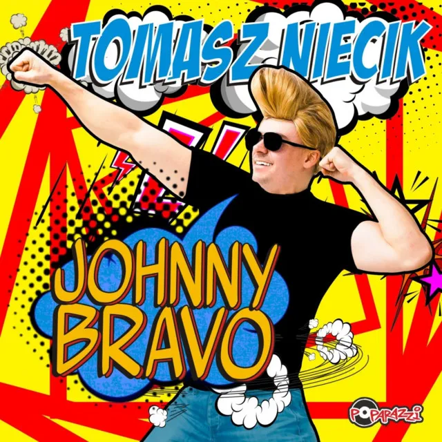 Johnny Bravo - Radio Edit