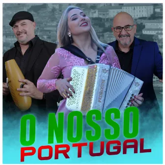 O Nosso Portugal by Cristiana Sá & Companhia