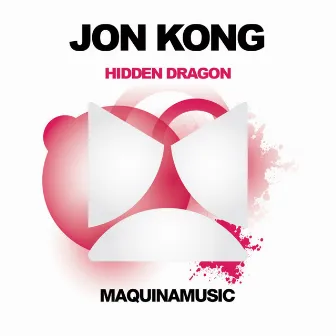 Hidden Dragon by Jon Kong