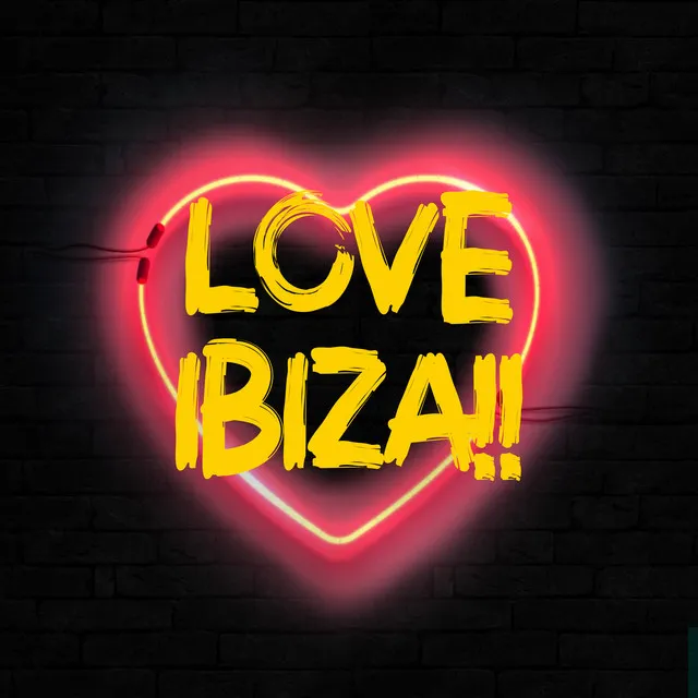 Love Ibiza