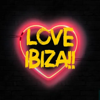 Love Ibiza by Andrè Cardillo Dj