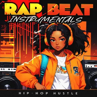 Rap Beat Instrumentals by 