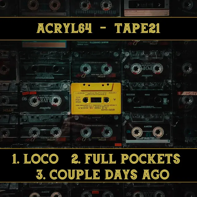 TAPE21