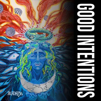 Good Intentions by Blind Medusa