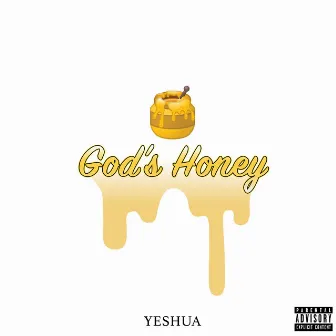 God's Honey by Damien The Architect