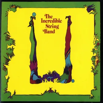 U by The Incredible String Band