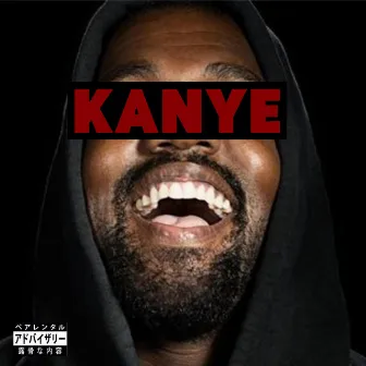 KANYE by Red Pray