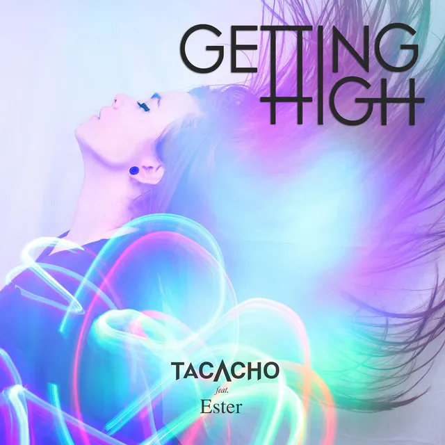 Getting High (feat. Ester) - Radio Edit