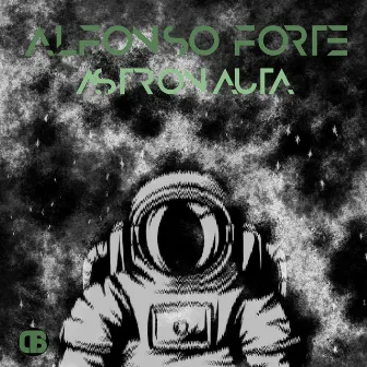 Astronauta by Alfonso Forte