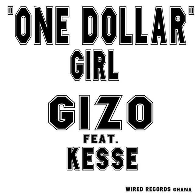 One Dollar Girl - Instrumental