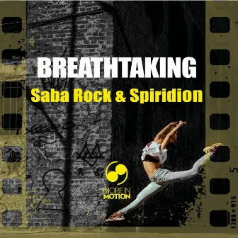 Breathtaking by Saba Rock