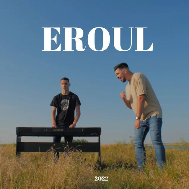 Eroul