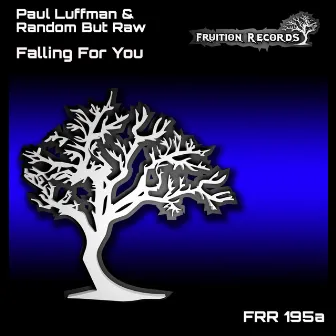 Falling For You by Paul Luffman