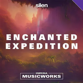 Enchanted Expedition by 