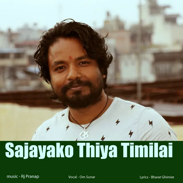 Sajayako Thiya Timilai