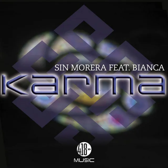 Karma (feat. Bianca) - Extended Mix