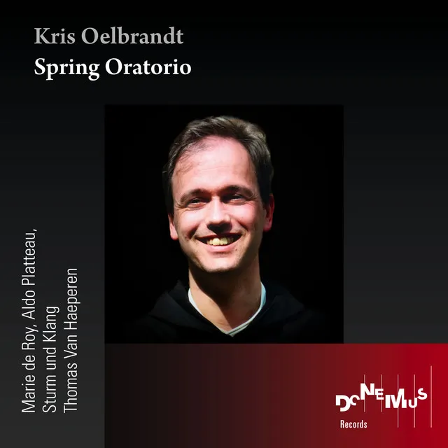 Spring Oratorio