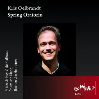 Spring Oratorio by Marie De Roy