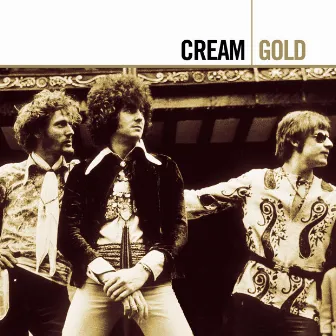 Gold by Cream