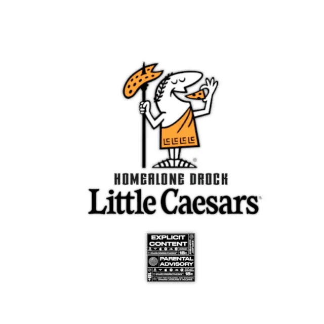 Little Caesars