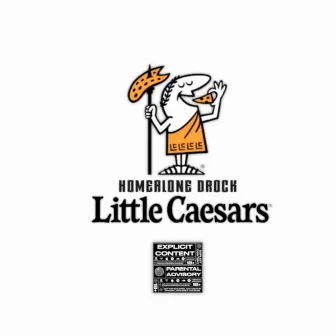 Little Caesars by HomeAlone Drock