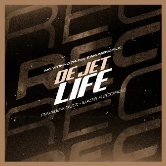 De Jet Life by ravibeatzz