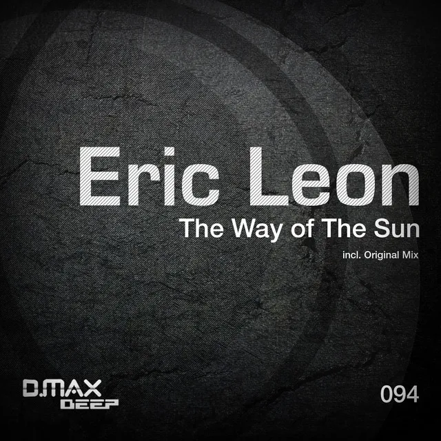 The Way of The Sun - Original Mix