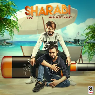 Sharabi by Amit