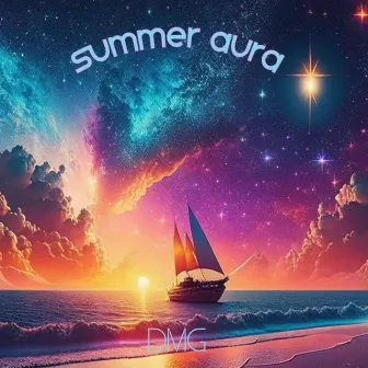 Summer Aura by DMG