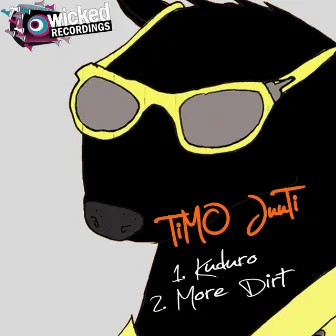 Kuduro / More Dirt by Timo Juuti