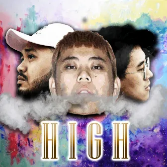 High by Brendonse7an