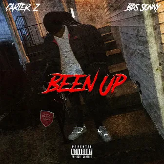 Been Up by Carter Z