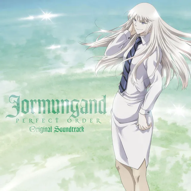 Jormungand - cruel mix