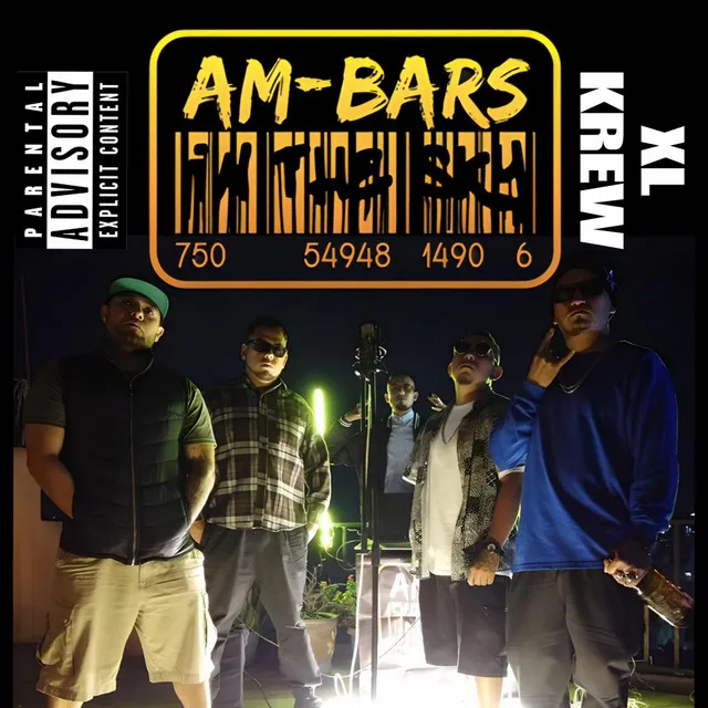 Am-Bars In The Sky