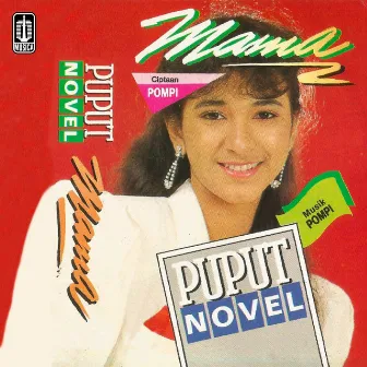 Mama by Puput Novel