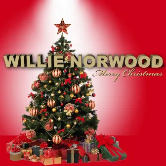 Merry Christmas - EP by Willie Norwood