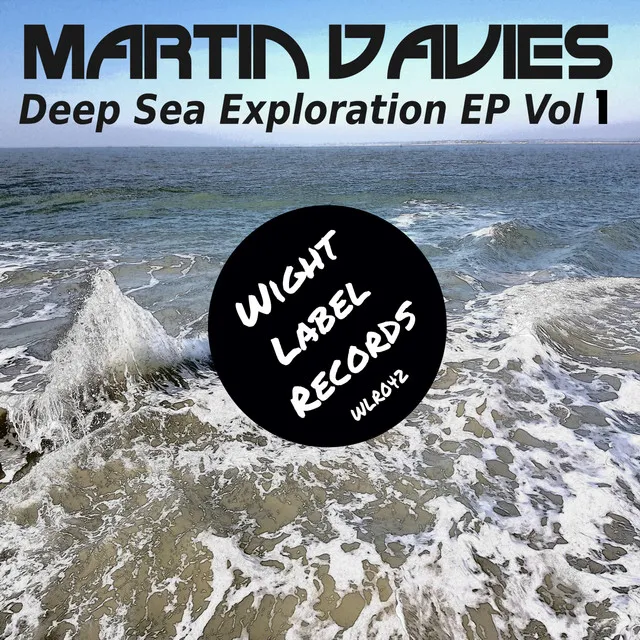 Deep Sea Exploration, Vol. 1