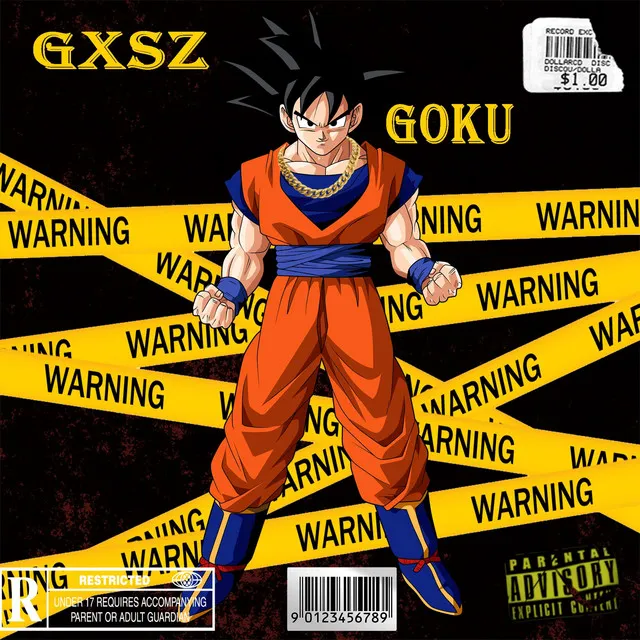 Goku