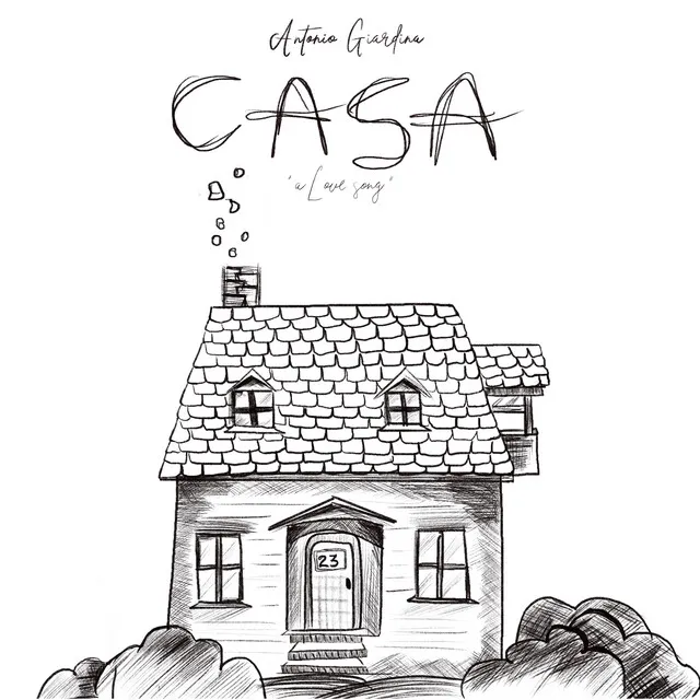 Casa (a Love song)