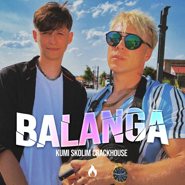 BALANGA