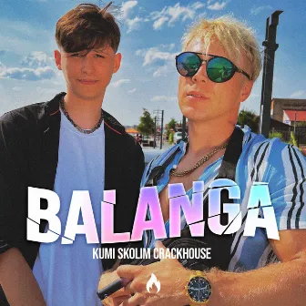 BALANGA by Kumi