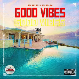 Good Vibes by Yan OTFB