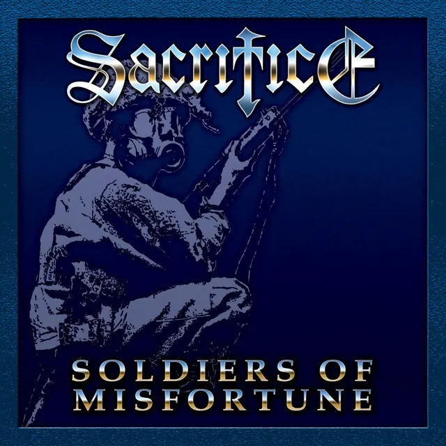 Soldiers Of Misfortune