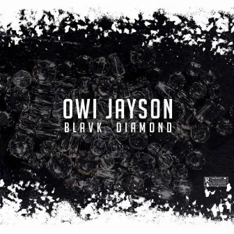 Black Diamond by Owi Jayson