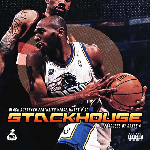 Stackhouse