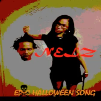 Epic Halloween Song by Nelz Get Live