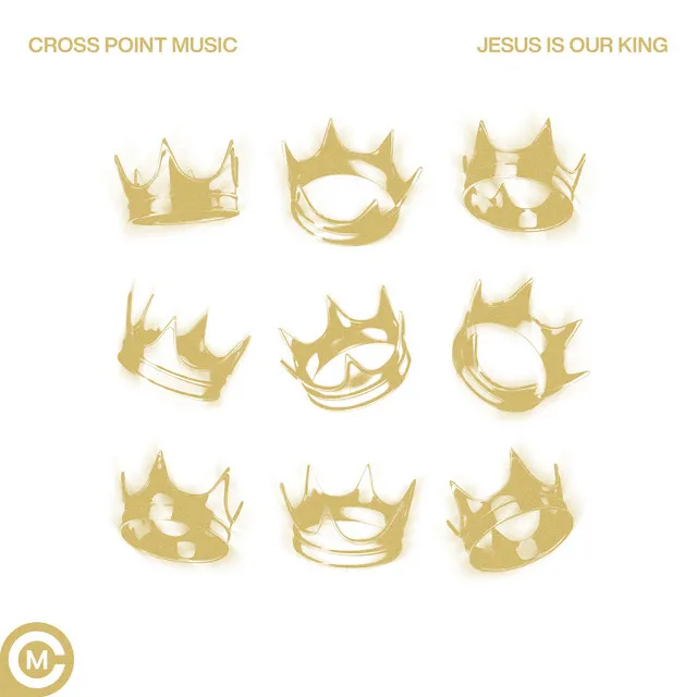 Jesus Is Our King (feat. Mike Grayson)